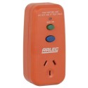 ARLEC RCD Safety Switch - Inline