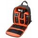 Water Resistant Camera Backpack