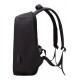 Large Capacity Backpack with USB Charging Port