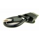 USB Charging Cable WHCH510 WIXB400 (20cm)