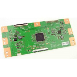 Sony E-T-CON PCB for Television KD-49X7000E