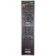 Sony RM-GA019 Television Remote