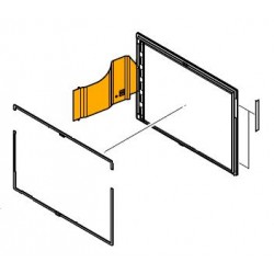 Sony Camera LCD Panel Kit for ILCE-7M2 / ILCE-7M2K / ILCE-7RM2