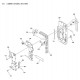 SRF-M97 Sony Audio Exploded Diagram