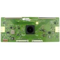 Sony TV T-CON Board KD65X9000C - TYPE 1