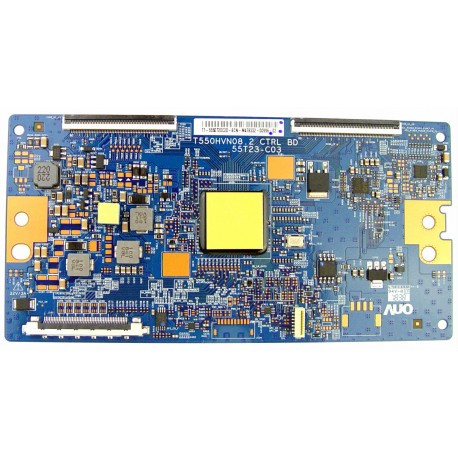 Sony T-CON PCB KDL-50W800C