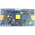 **No Longer Available** Sony TV T-CON Board KDL50W800C