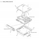 MZRH1 Sony Audio Exploded Diagram