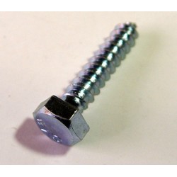 Coach Screw 1.5 INCH x 5/16 INCH