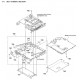 MZRH1 Sony Audio Exploded Diagram