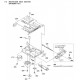 MZRH1 Sony Audio Exploded Diagram