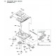 MZ-M200 / ECM-DS70P Sony Audio Exploded Diagram