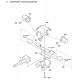 MZ-M200 / ECM-DS70P Sony Audio Exploded Diagram