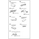 MZ-M200 / ECM-DS70P Sony Audio Exploded Diagram