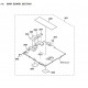 MZ-M200 / ECM-DS70P Sony Audio Exploded Diagram