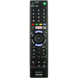 Sony TV Remote RMT-TX101A KDL-32W700C KDL-40W700C KDL-48W700C
