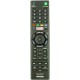 Sony RMT-TX200A Television Remote