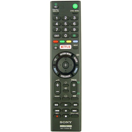 Sony RMT-TX200A Television Remote