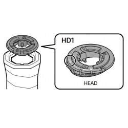 Sony ATT-HD1 Head for Tennis Sensor Attachment