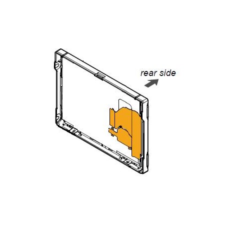 Sony Camera LCD Panel