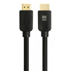 8K HDMI 2.1 Cable Type A to Type A