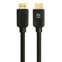 8K HDMI 2.1 Cable Type A to Type A