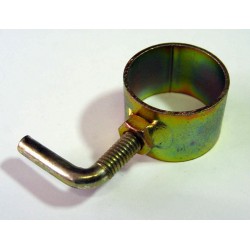 Hills Lock Ring Assy SECT 'A'