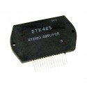 Integrated Circuit STK465