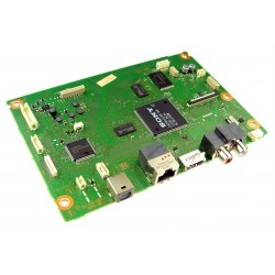 Sony Main PCB 