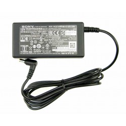 Sony AC Adaptor PXWFS5 PXWFS5K PXWFS5M2 PXWFS7 PXWFS5M2K VRDMC3 VRDMC5 NPAMQZ1K