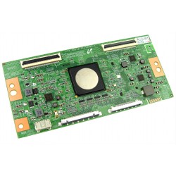 Sony E-T-CON PCB for KD-55X9000E Television 