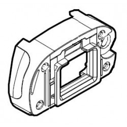 Sony Cover ASSY, Finder for ILCE7RM2