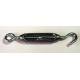 Hills Turnbuckle 1/4 inch