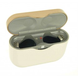 Sony BC-WF1000XM3 Charging Case - Platinum Silver