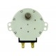 Microwave Turntable Motor