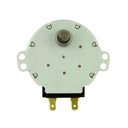 Microwave Turntable Motor
