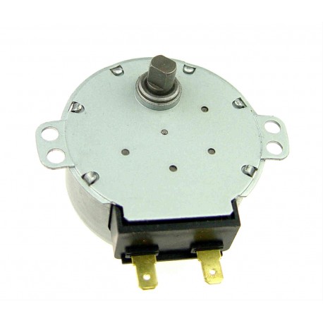 Microwave Turntable Motor