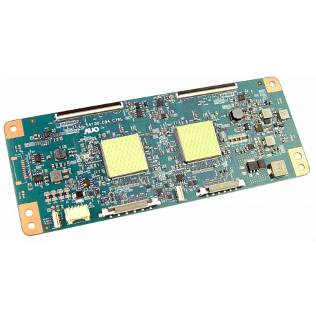 Sony T-CON PCB for KD-55X8500E Television