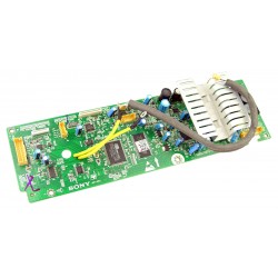 **No Longer Available** Sony Main PCB for SACT260H