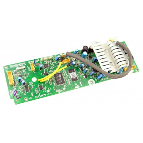 Sony Main PCB for SACT260H