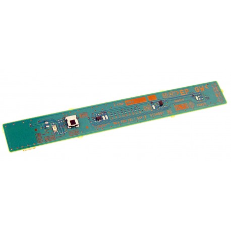 Sony HLT2 Mount PCB for Television KDL-46NX720