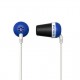 KOSS MEMORY FOAM EARPHONES KTP1