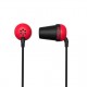 KOSS MEMORY FOAM EARPHONES KTP1