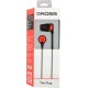 KOSS MEMORY FOAM EARPHONES KTP1