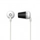 KOSS MEMORY FOAM EARPHONES KTP1