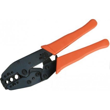 Heavy Duty Crimping Tool