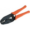 Heavy Duty Crimping Tool