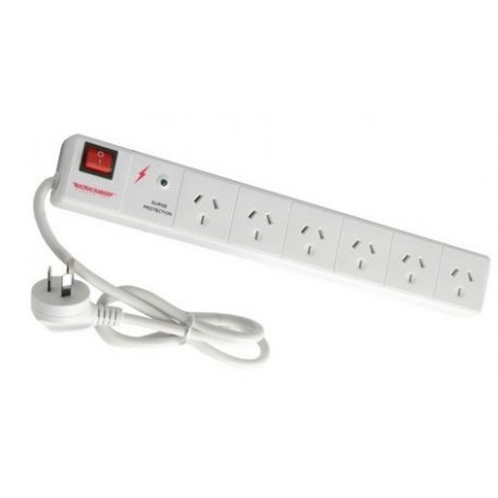 ULTRACHARGE Power Board 4 / 6 Way