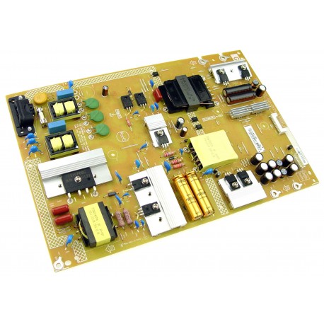 Sony Power PCB for Television KDL-55W650D
