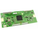 **No Longer Available** Sony TV T-CON Board KD55X9000C